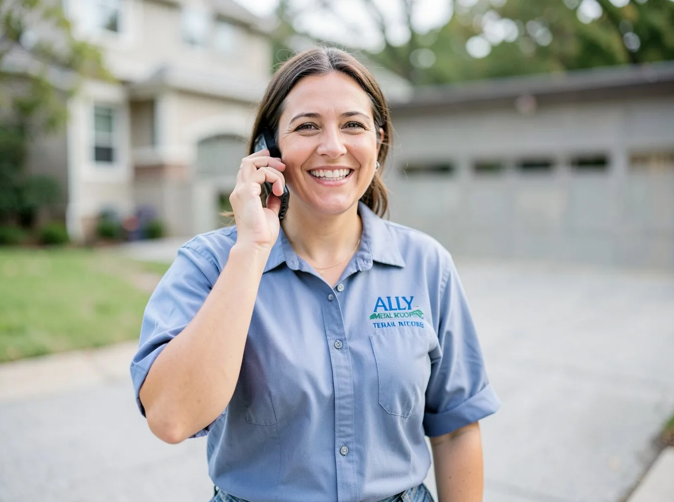 Metal Roof Installation Grelton, OH FAQs
